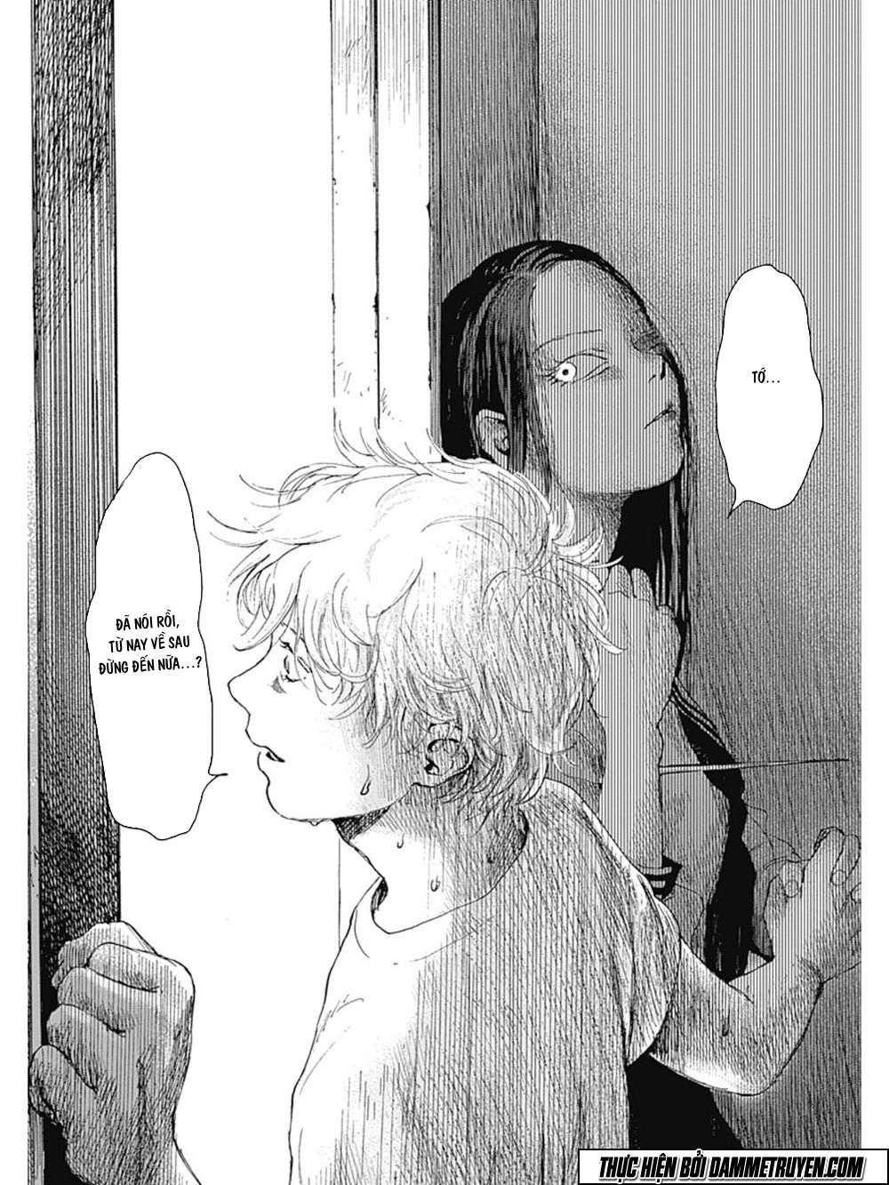 Mushihime - Nữ Chúa Côn Trùng Chapter 10 - 18