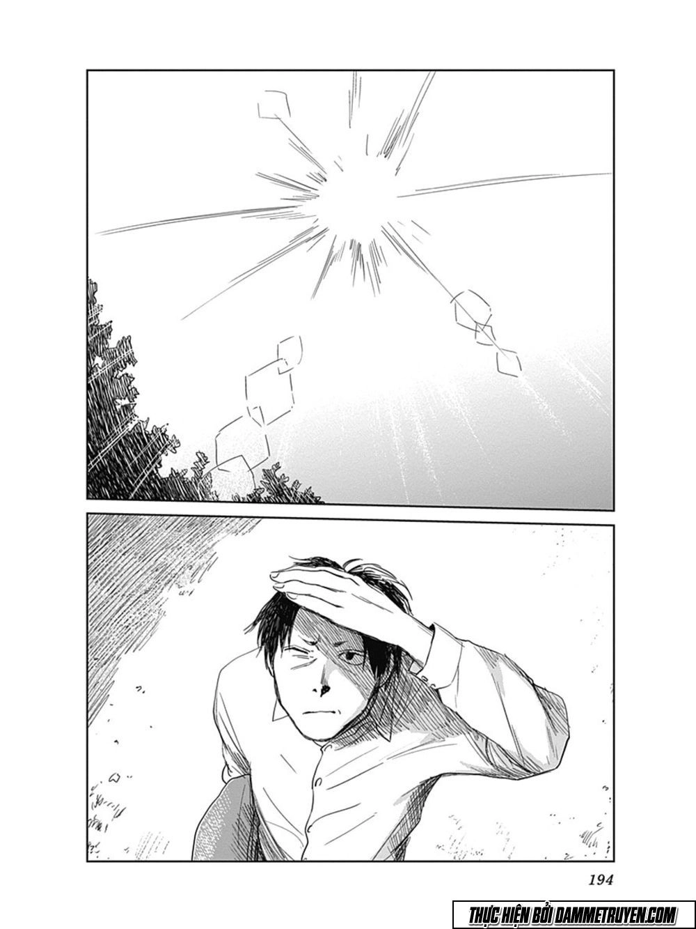 Mushihime - Nữ Chúa Côn Trùng Chapter 24 - 16