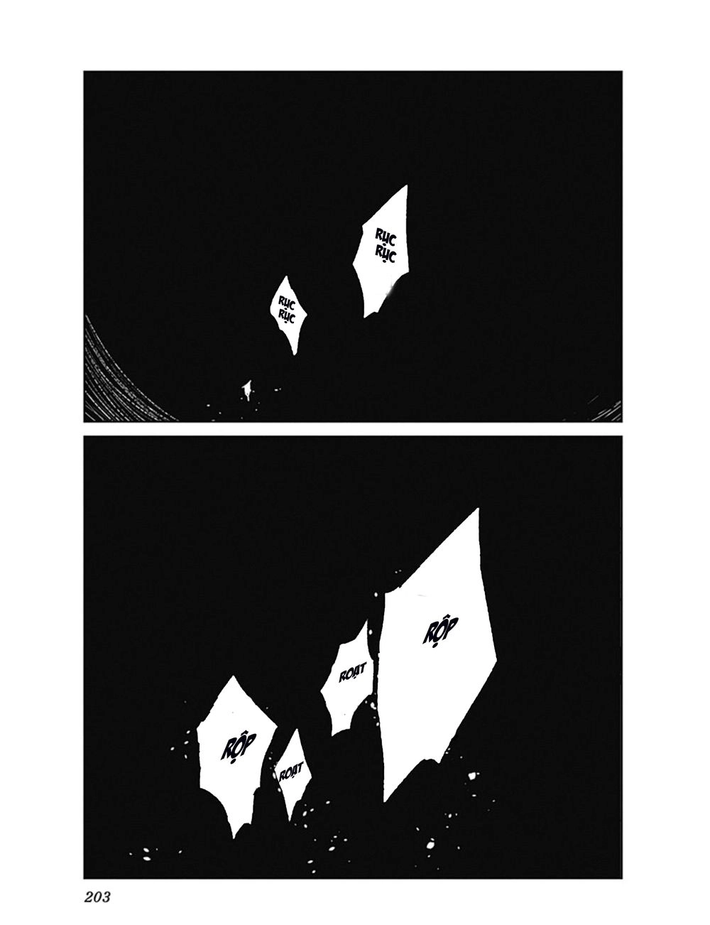 Mushihime - Nữ Chúa Côn Trùng Chapter 24 - 25