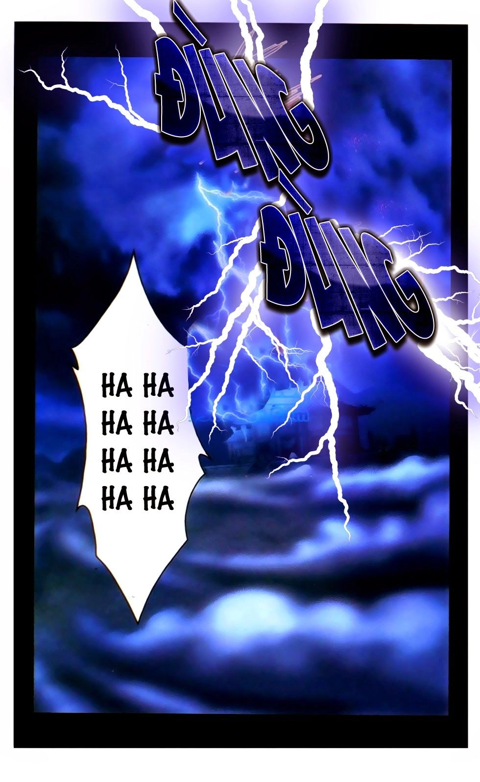 Tru Tiên Chapter 4 - 2