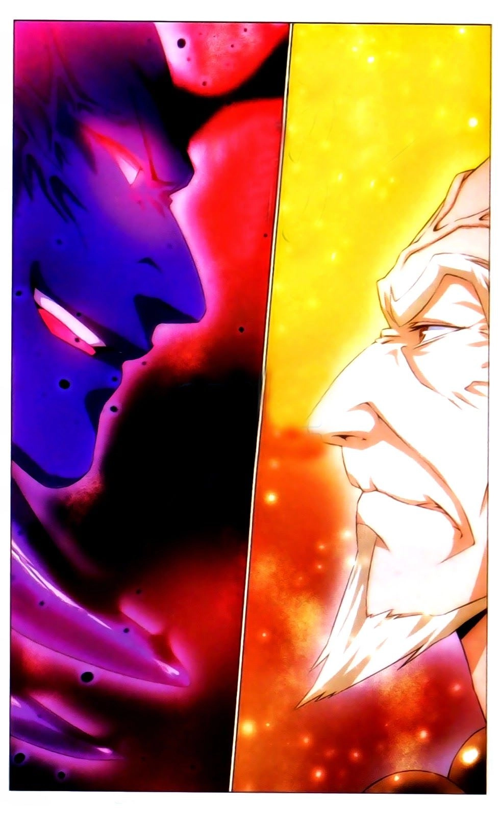 Tru Tiên Chapter 4 - 3