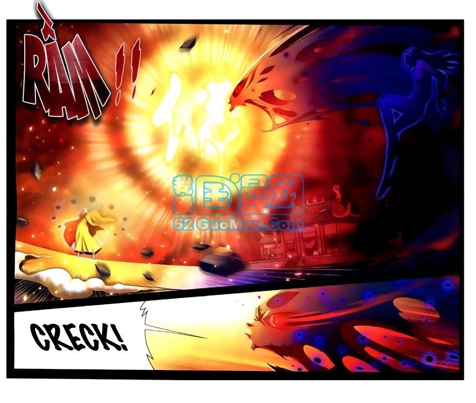 Tru Tiên Chapter 4 - 6