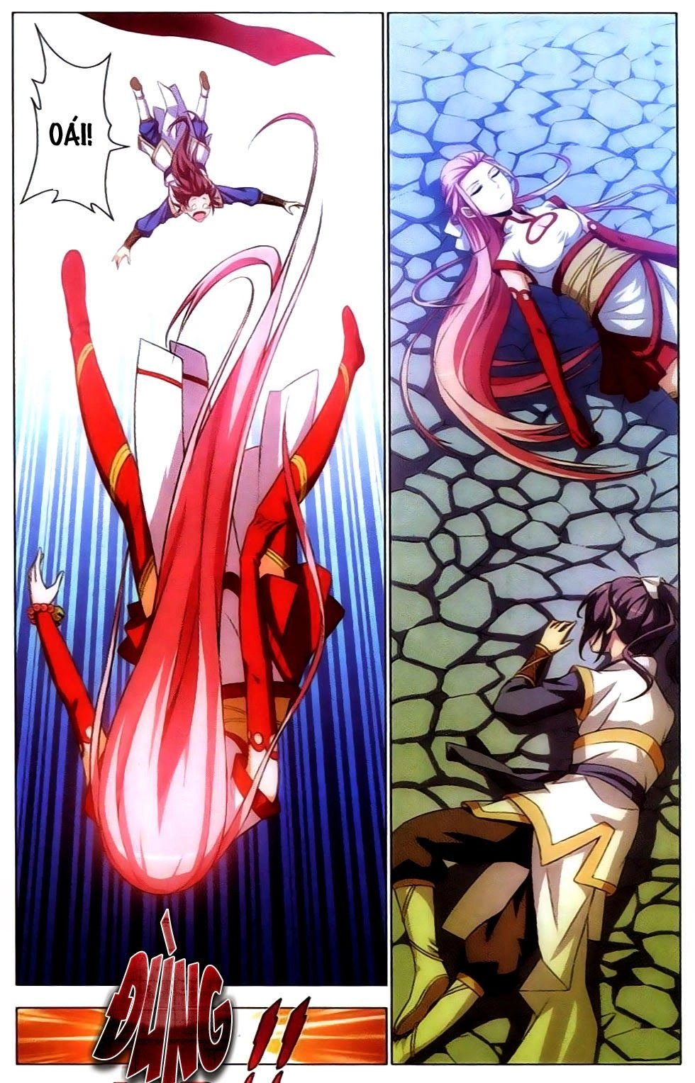 Tru Tiên Chapter 6 - 5