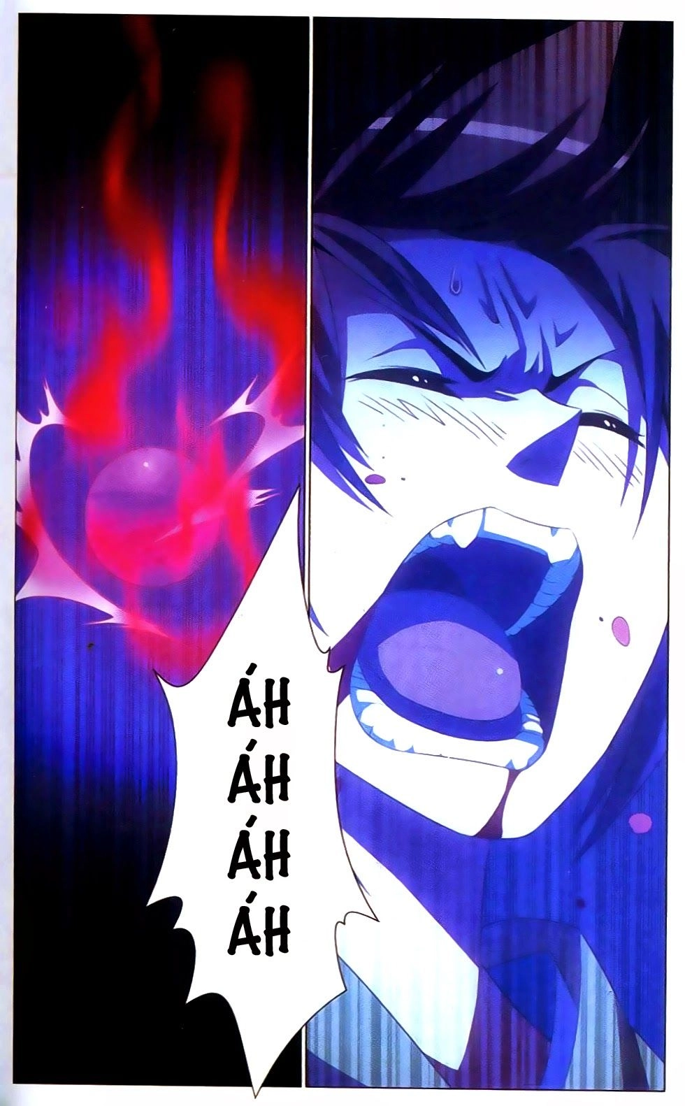 Tru Tiên Chapter 6 - 20