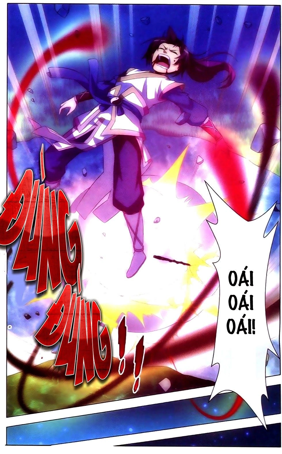 Tru Tiên Chapter 6 - 23