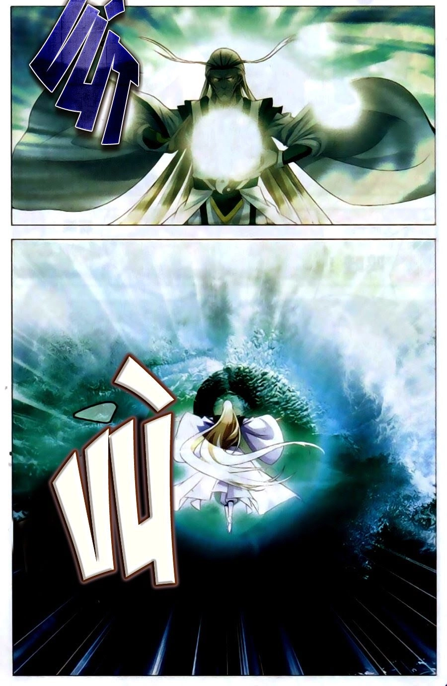 Tru Tiên Chapter 11 - 5