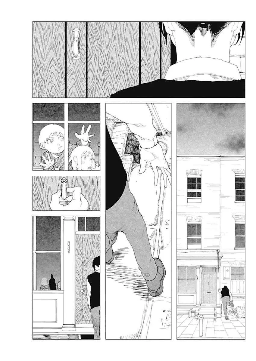 ENIGMATICA Chapter  2 - 3