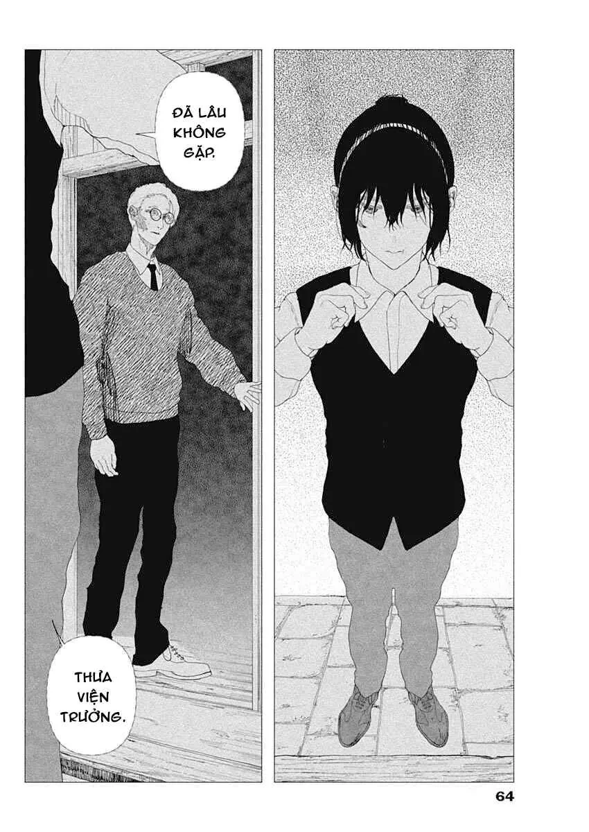 ENIGMATICA Chapter  2 - 4