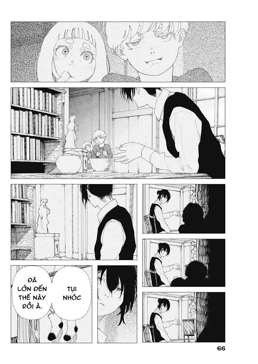 ENIGMATICA Chapter  2 - 6