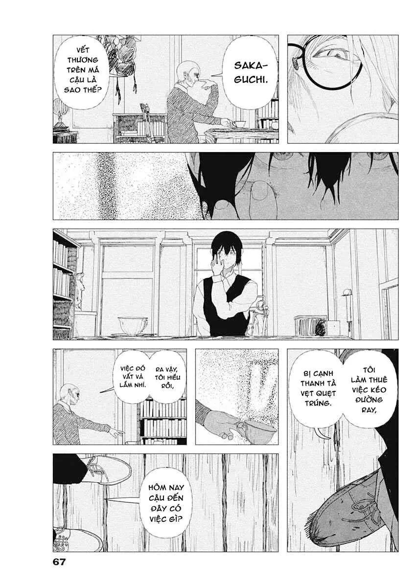 ENIGMATICA Chapter  2 - 7