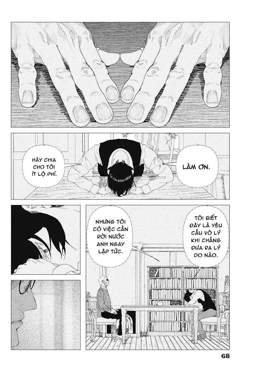 ENIGMATICA Chapter  2 - 8