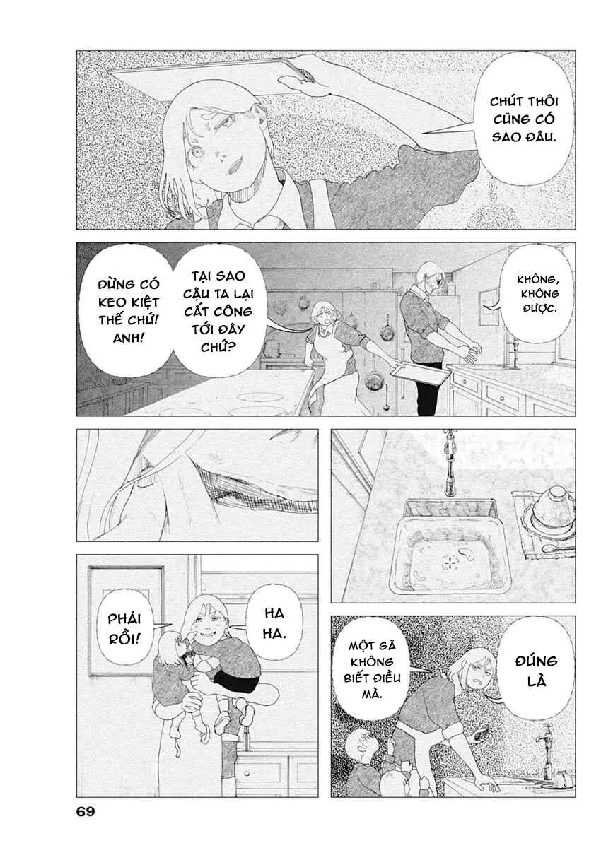ENIGMATICA Chapter  2 - 9