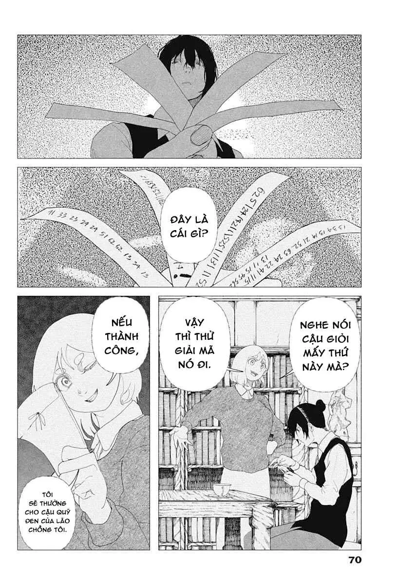 ENIGMATICA Chapter  2 - 10