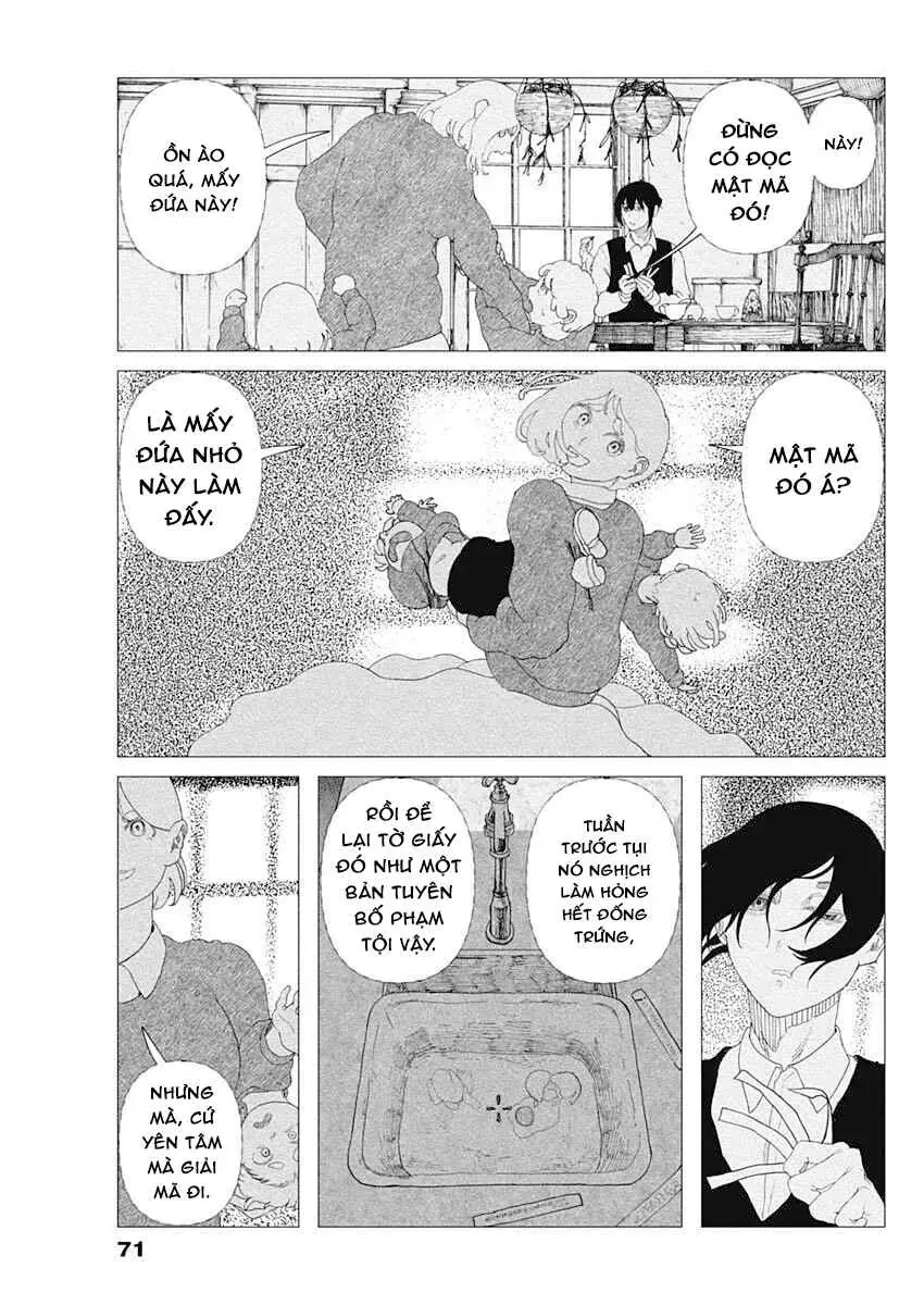 ENIGMATICA Chapter  2 - 11