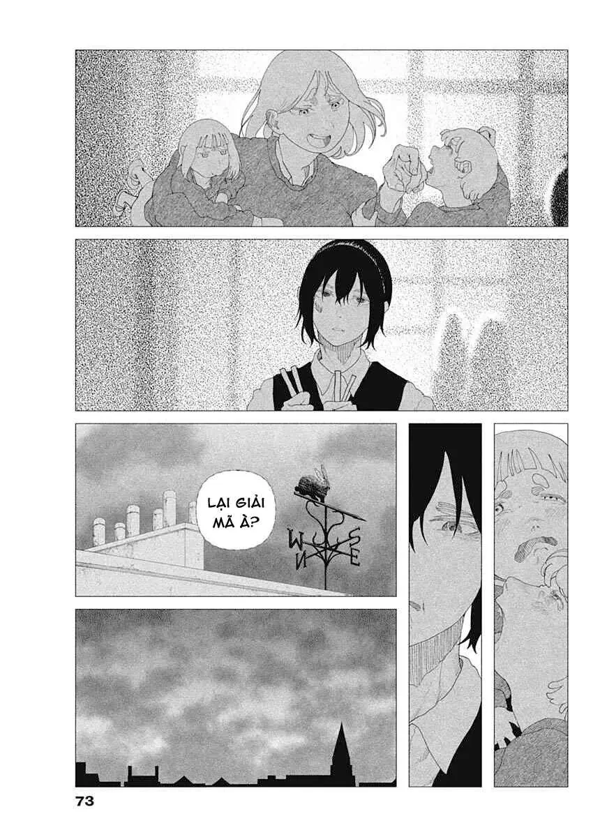 ENIGMATICA Chapter  2 - 13