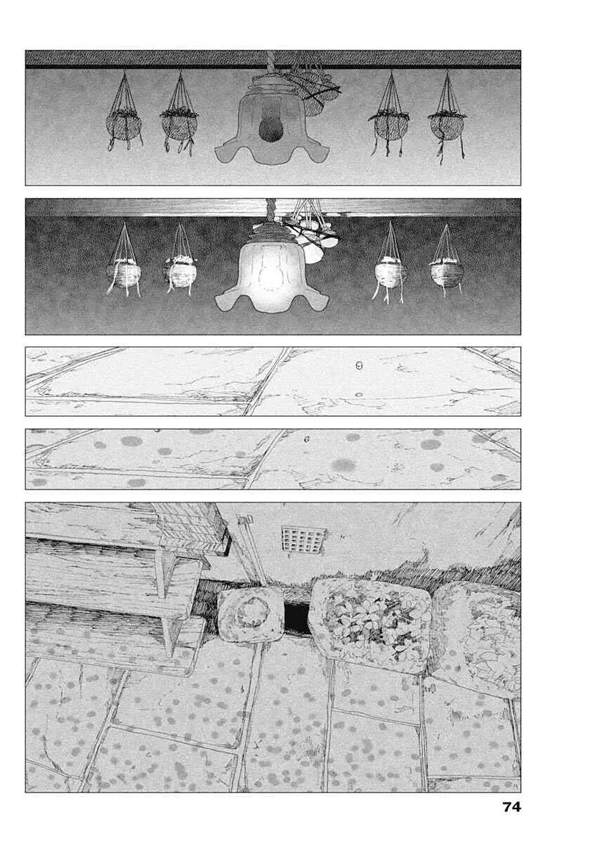 ENIGMATICA Chapter  2 - 14