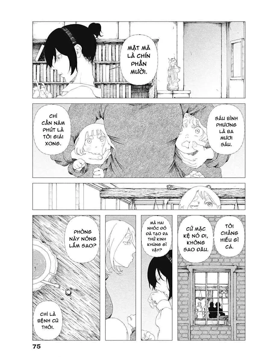 ENIGMATICA Chapter  2 - 15