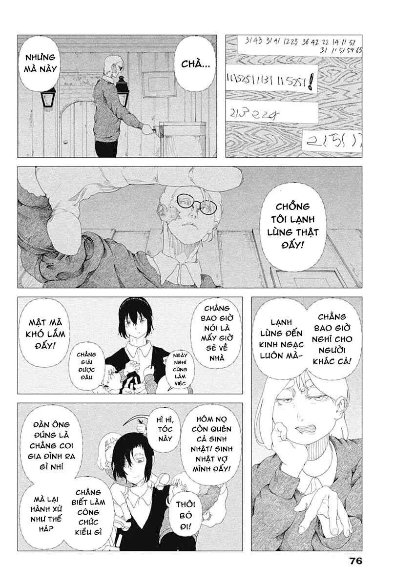 ENIGMATICA Chapter  2 - 16