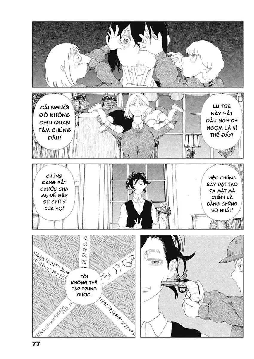 ENIGMATICA Chapter  2 - 17