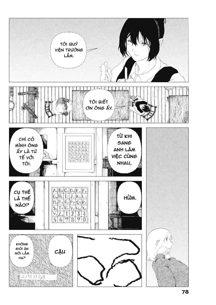 ENIGMATICA Chapter  2 - 18