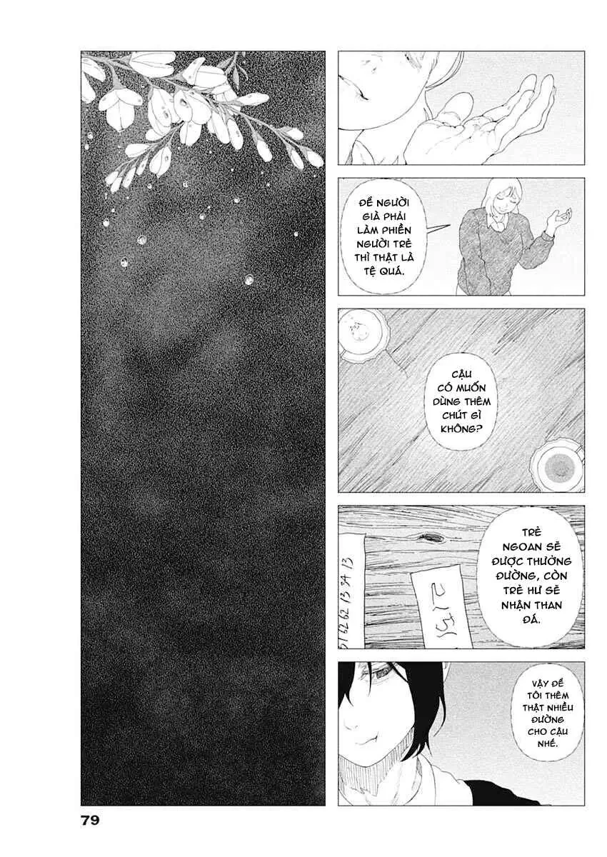ENIGMATICA Chapter  2 - 19