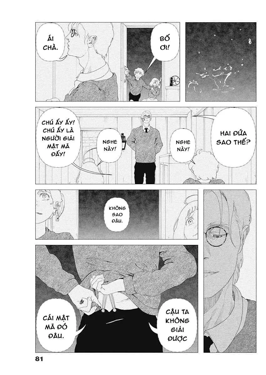 ENIGMATICA Chapter  2 - 21