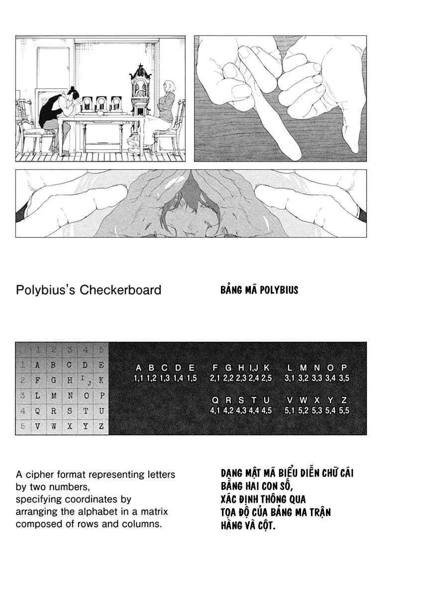 ENIGMATICA Chapter  2 - 24