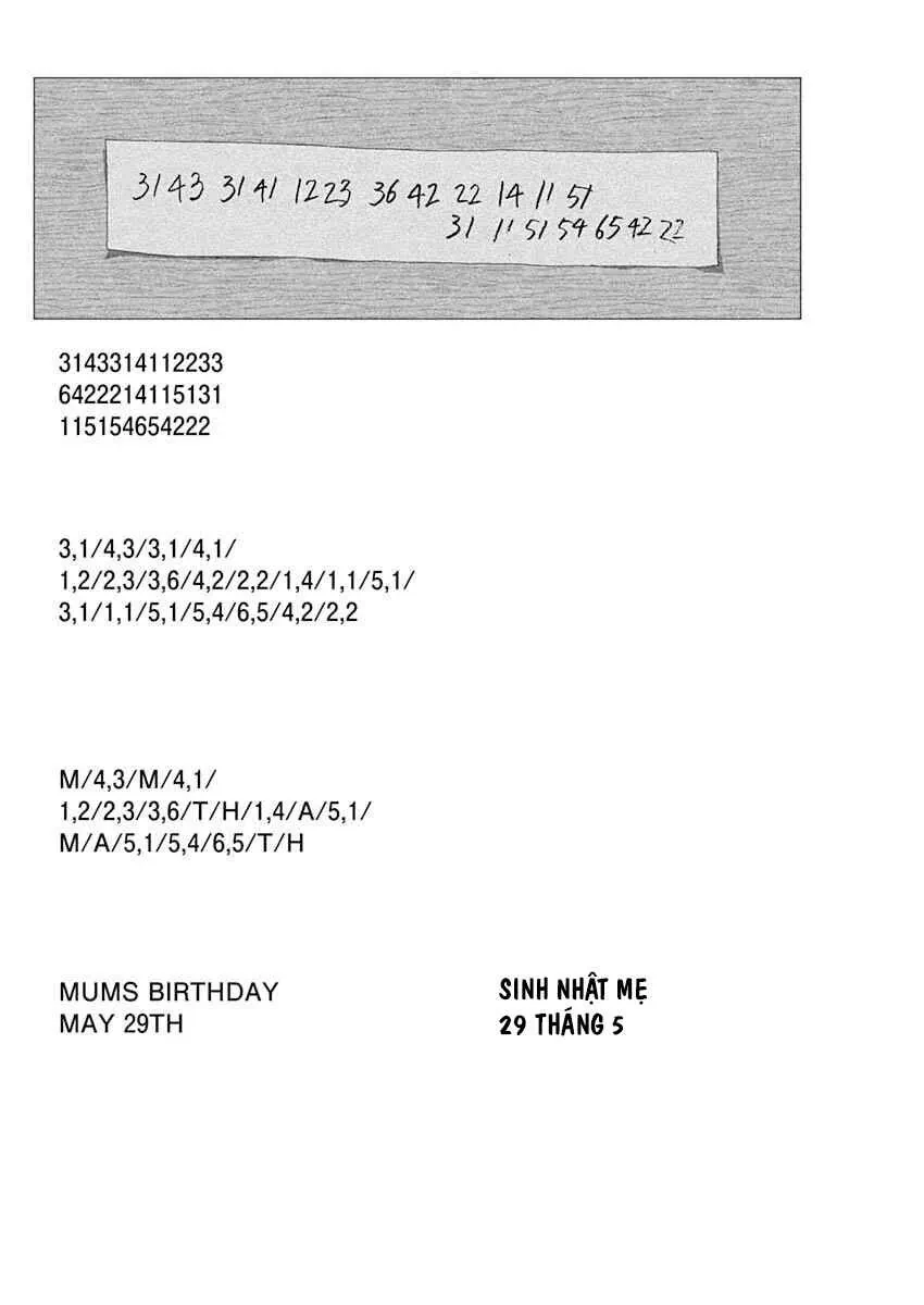 ENIGMATICA Chapter  2 - 26