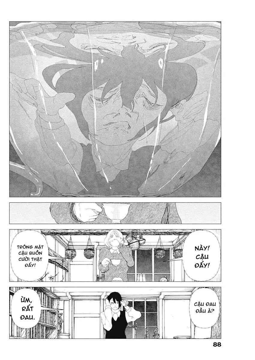 ENIGMATICA Chapter  2 - 28