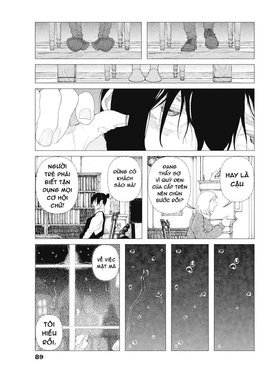 ENIGMATICA Chapter  2 - 29
