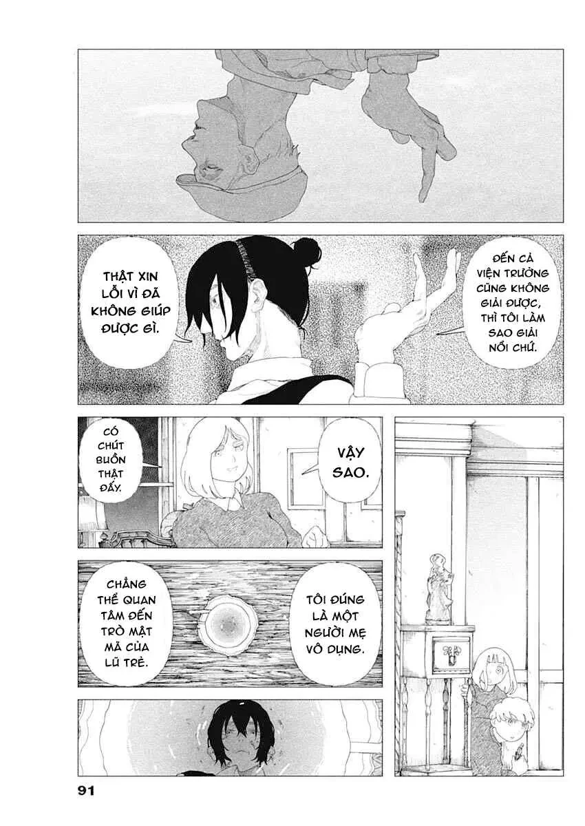 ENIGMATICA Chapter  2 - 31