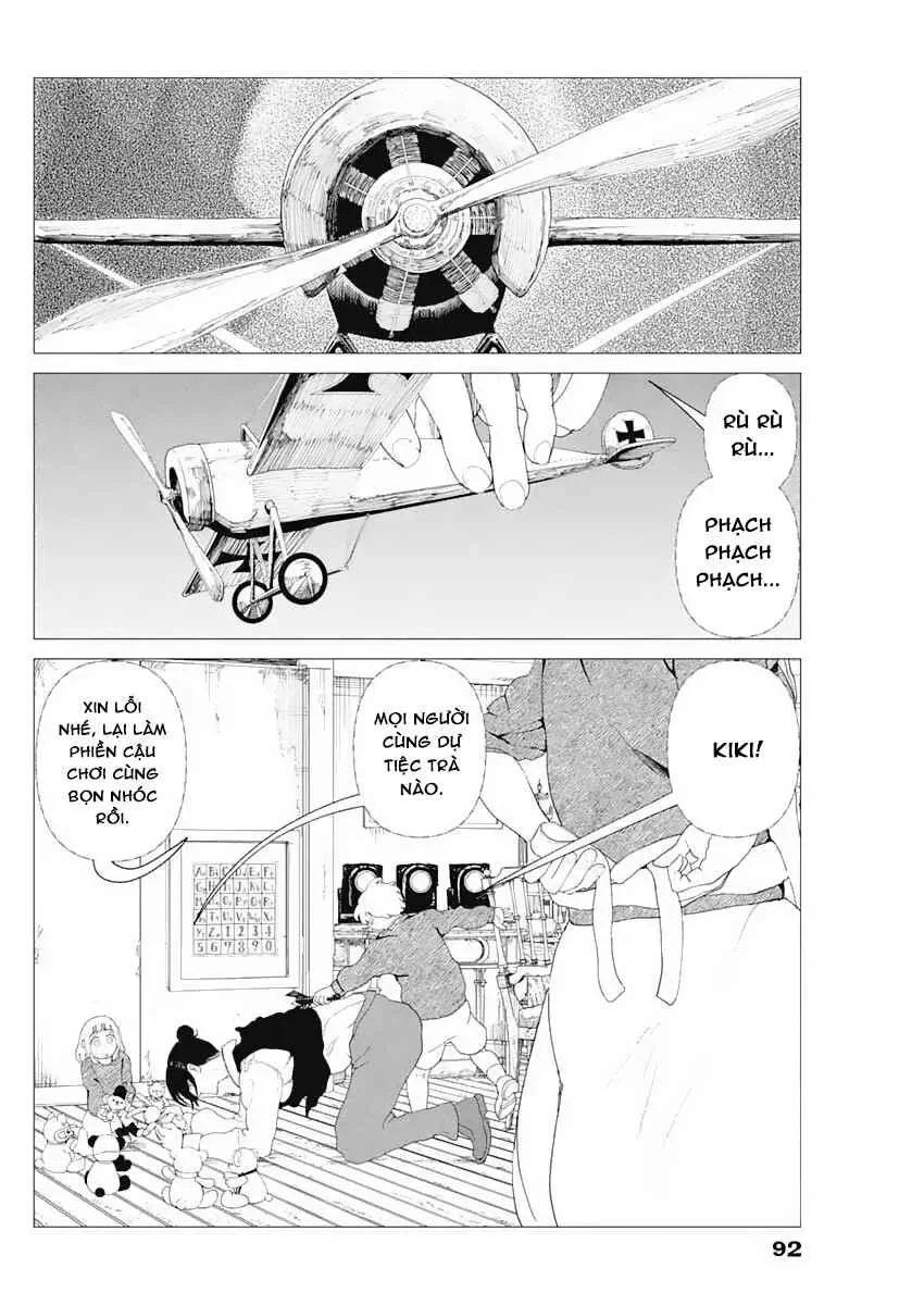 ENIGMATICA Chapter  2 - 32