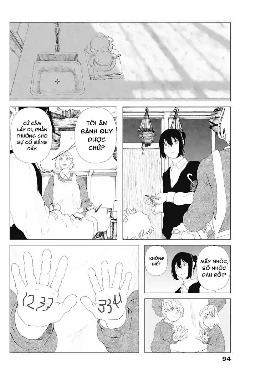 ENIGMATICA Chapter  2 - 34
