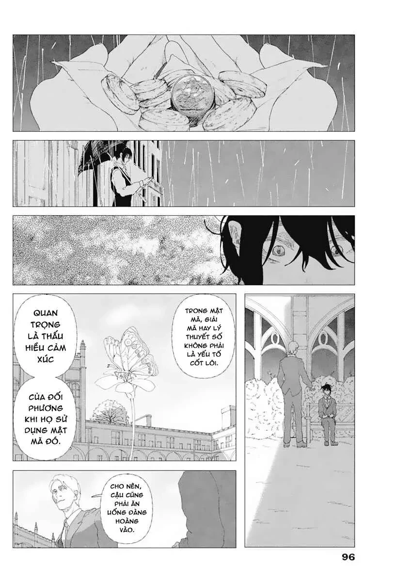 ENIGMATICA Chapter  2 - 36