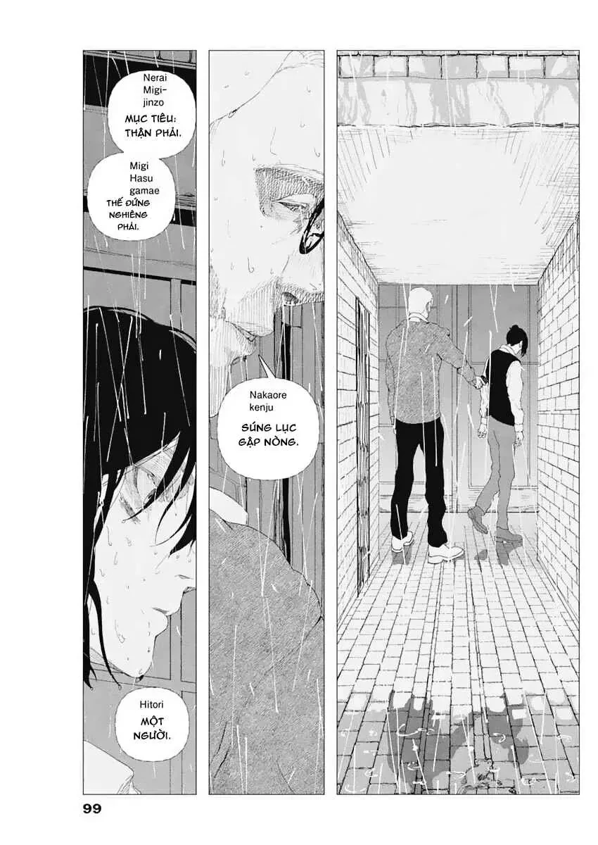 ENIGMATICA Chapter  2 - 39