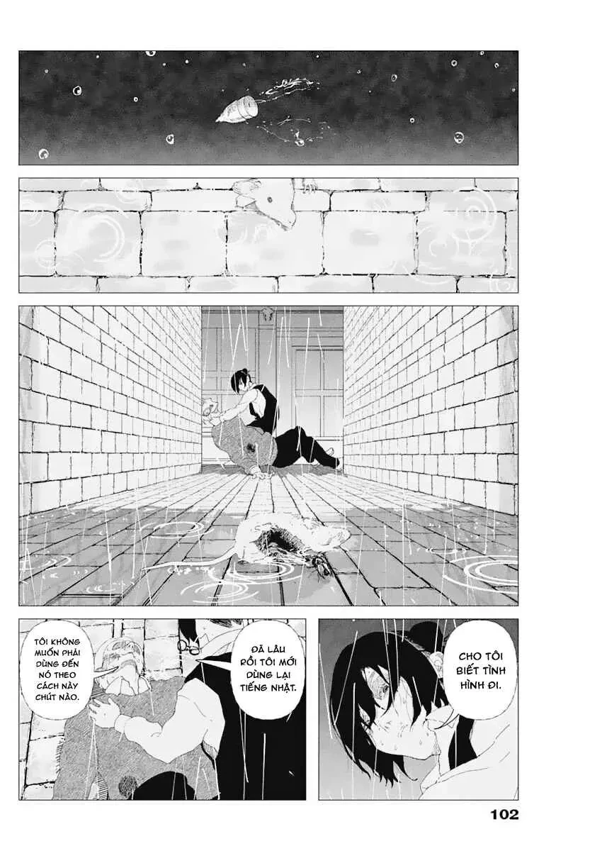 ENIGMATICA Chapter  2 - 42