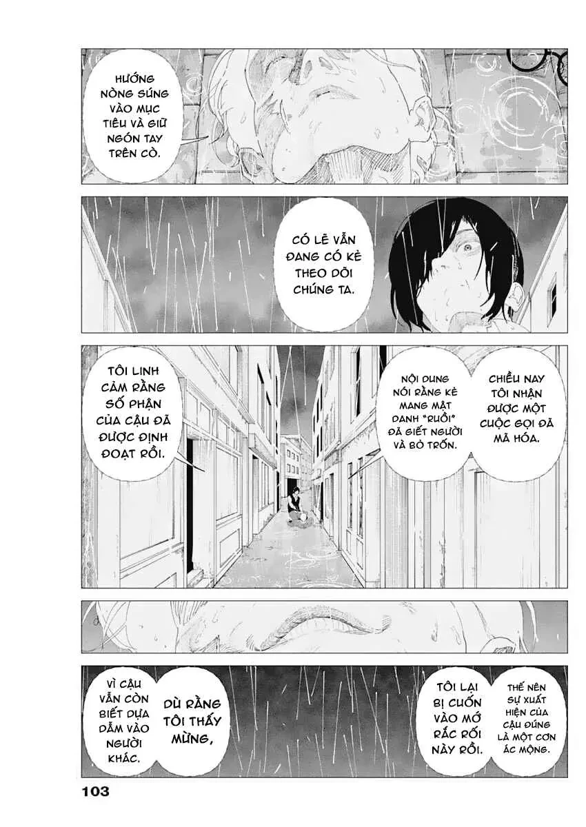 ENIGMATICA Chapter  2 - 43