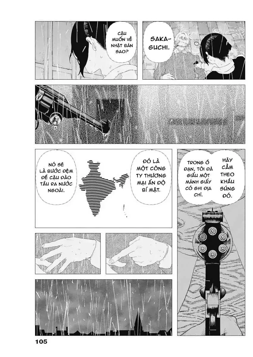 ENIGMATICA Chapter  2 - 45