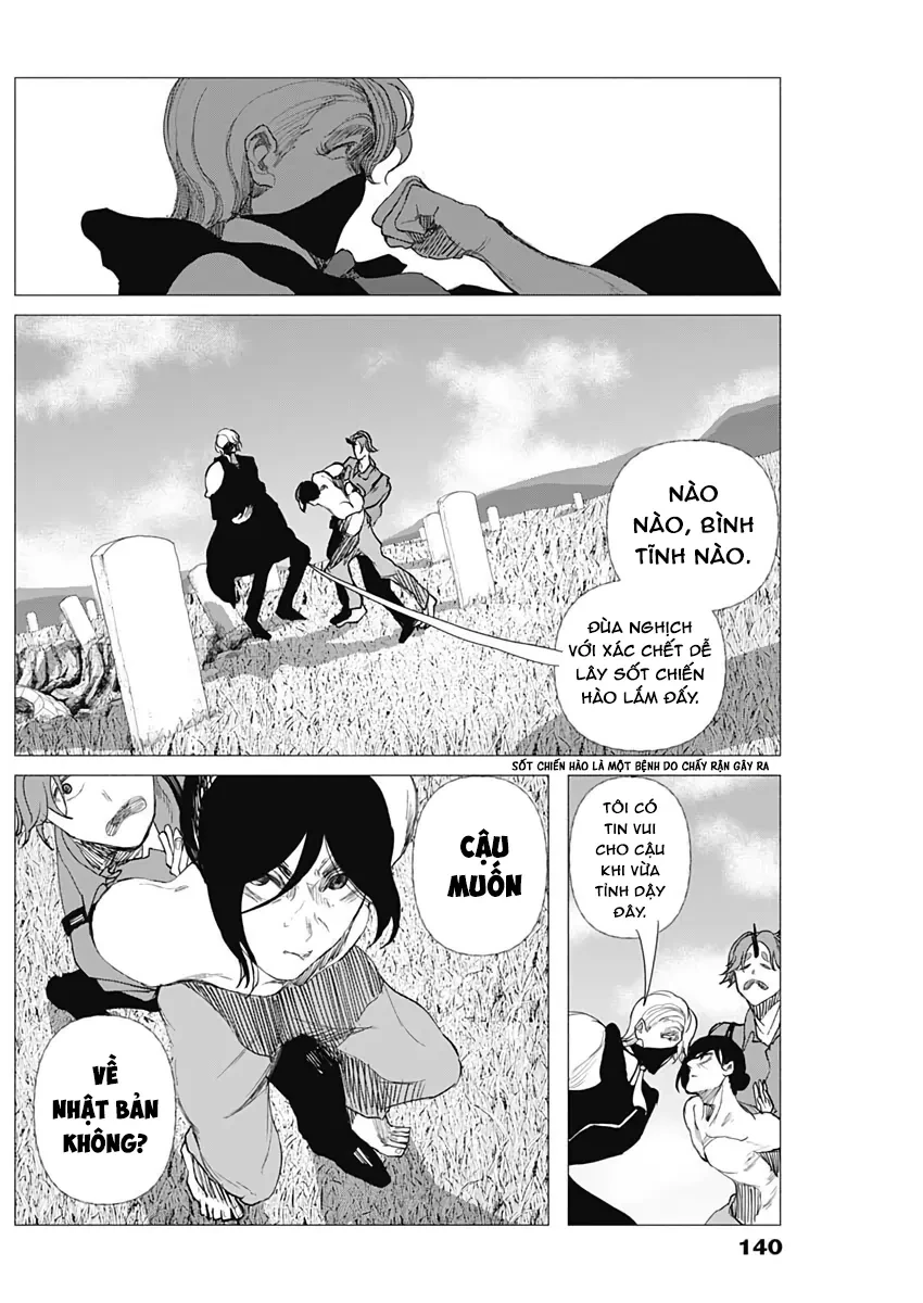 ENIGMATICA Chapter  5 - 3