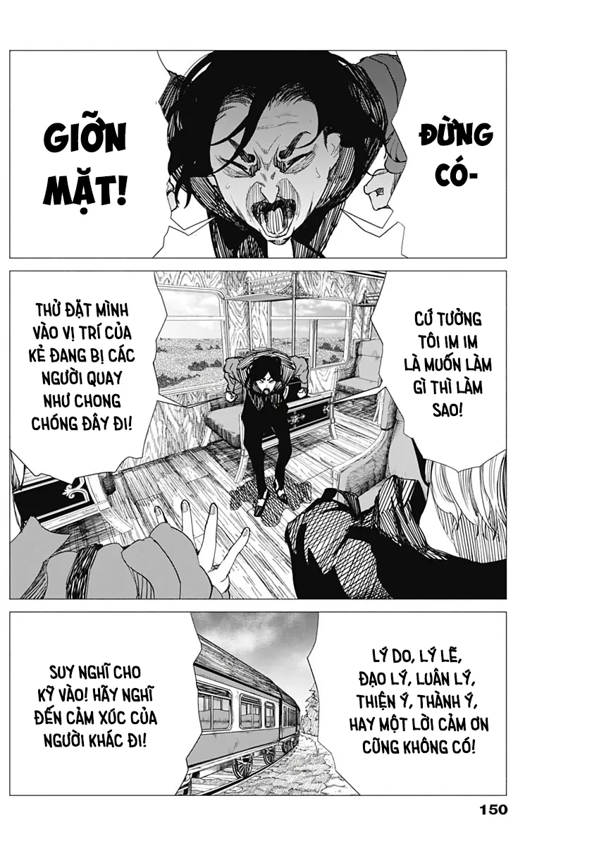 ENIGMATICA Chapter  5 - 12