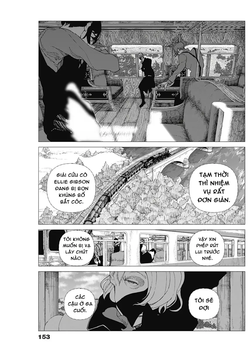 ENIGMATICA Chapter  5 - 15