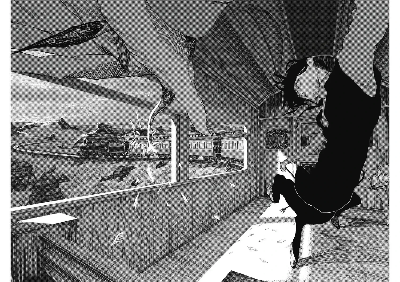 ENIGMATICA Chapter  12 - 4
