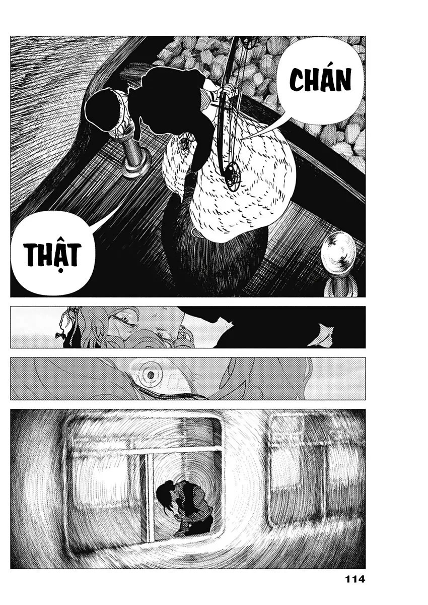 ENIGMATICA Chapter  12 - 5