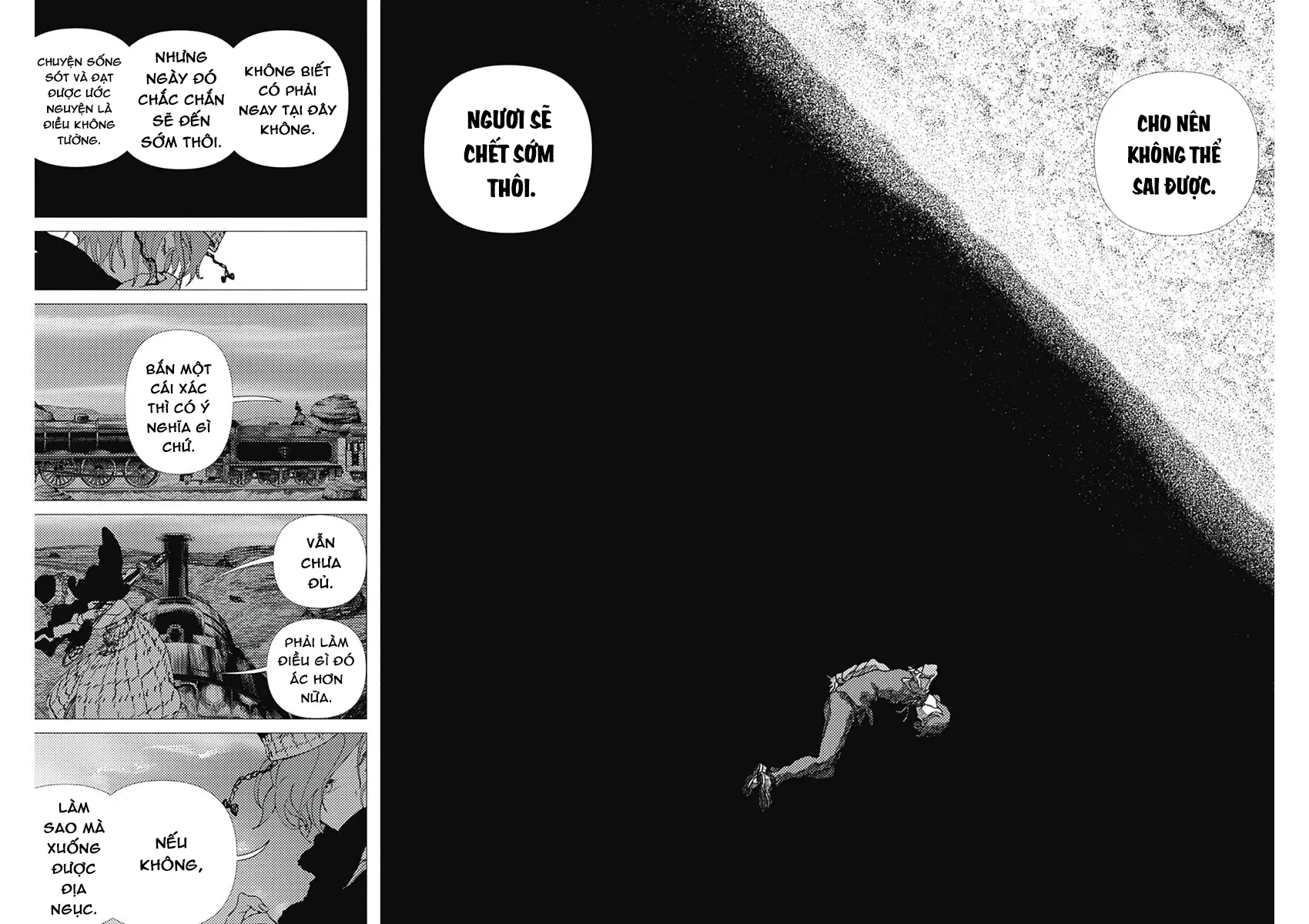 ENIGMATICA Chapter  12 - 7
