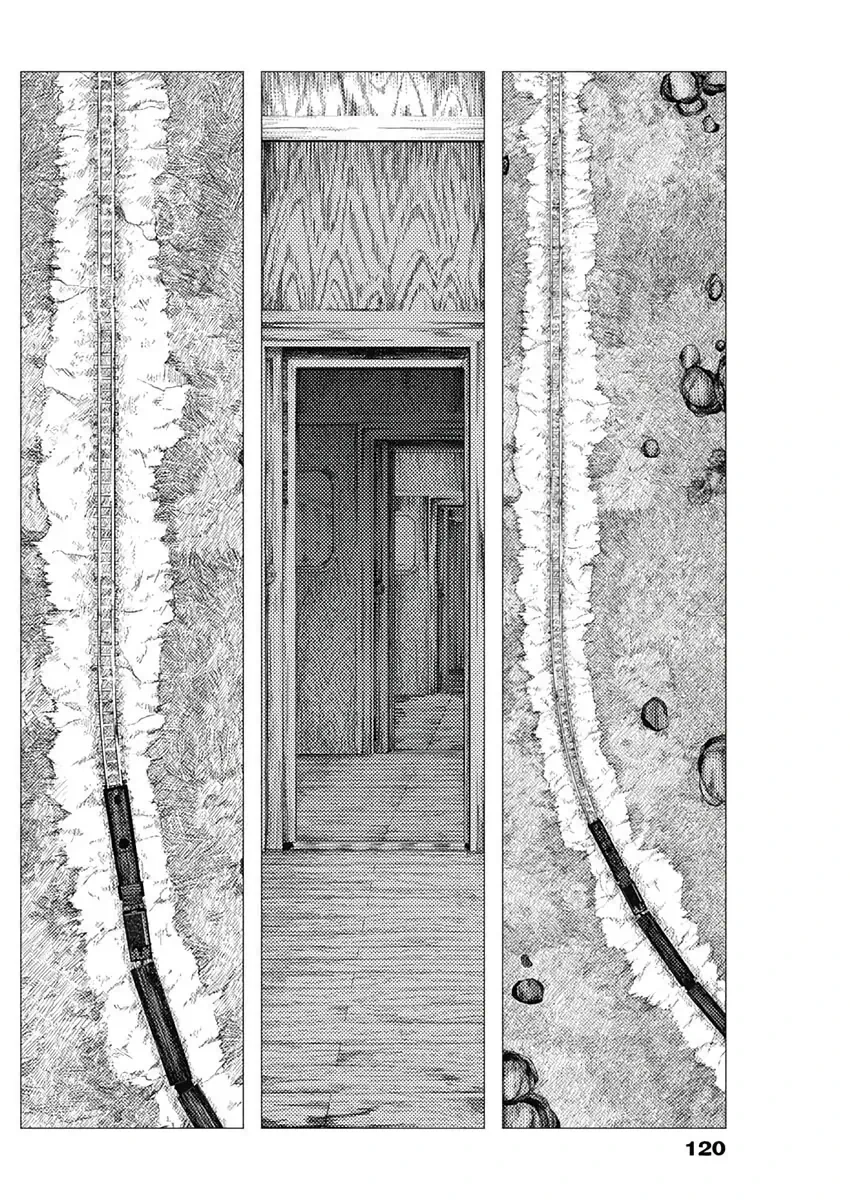 ENIGMATICA Chapter  12 - 10