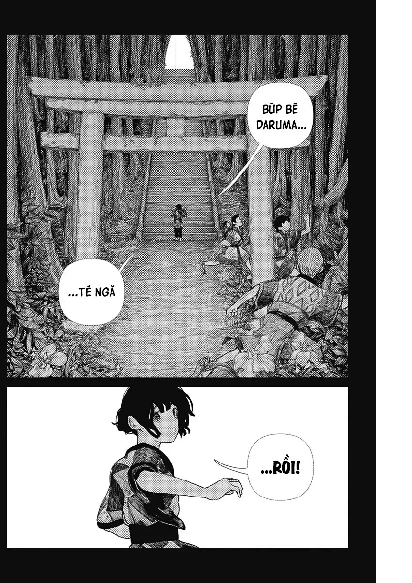 ENIGMATICA Chapter  13 - 2