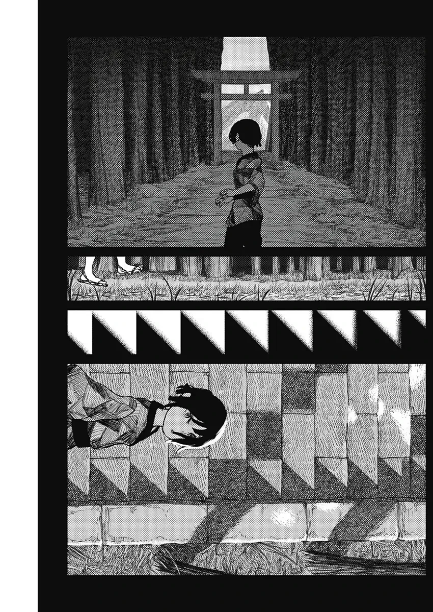 ENIGMATICA Chapter  13 - 3