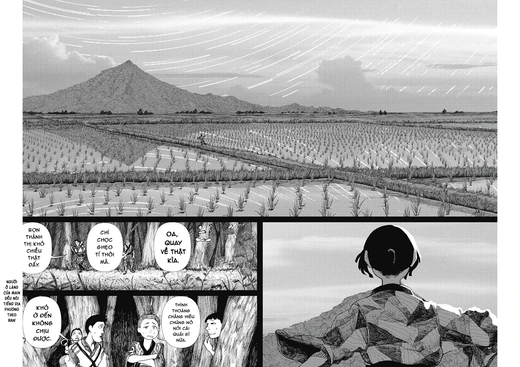 ENIGMATICA Chapter  13 - 4