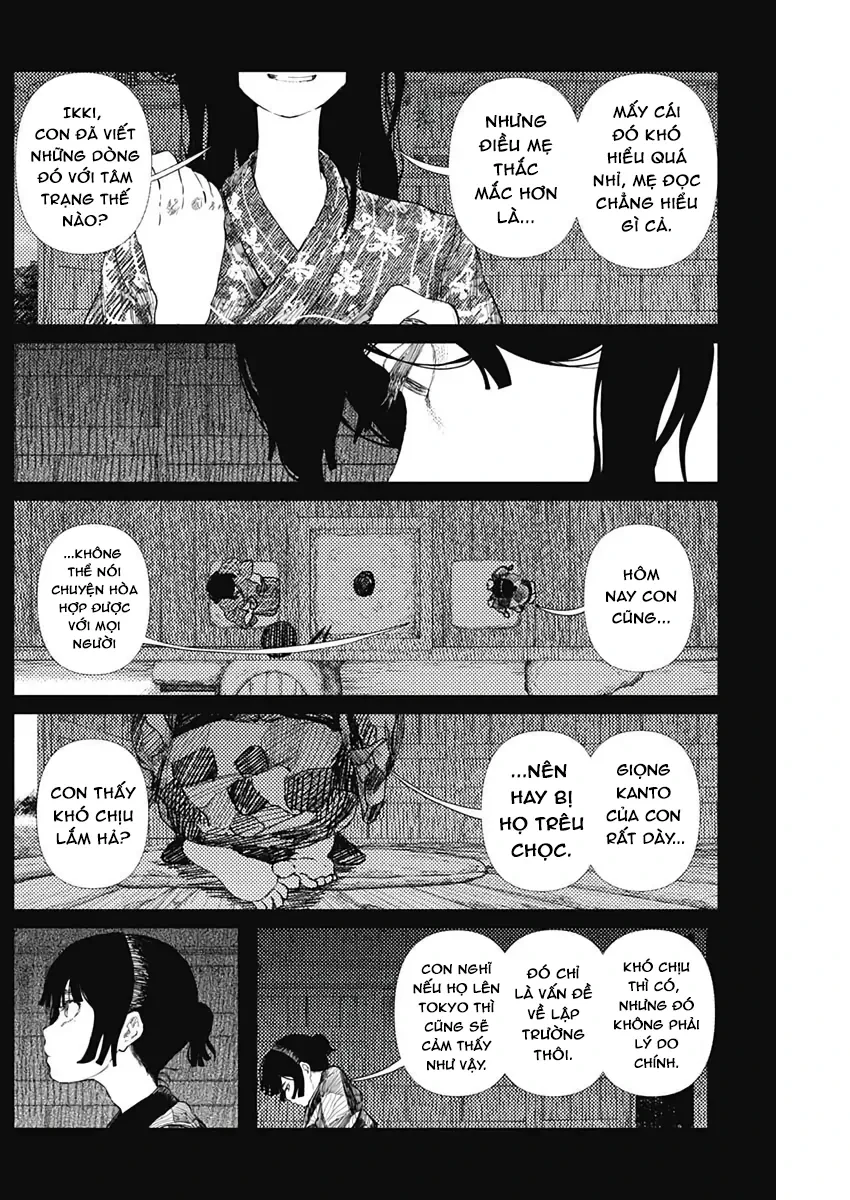 ENIGMATICA Chapter  13 - 7
