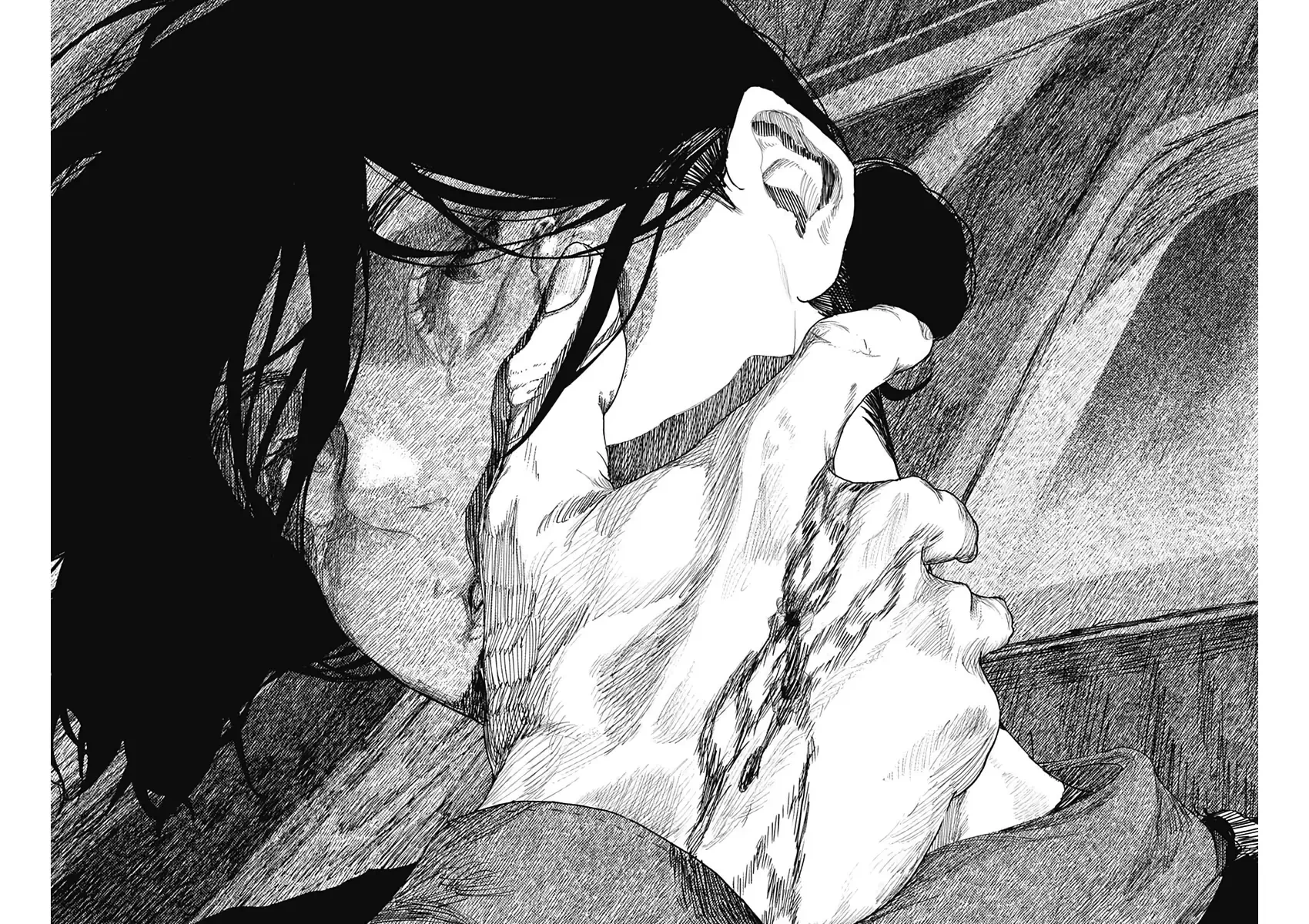 ENIGMATICA Chapter  13 - 11
